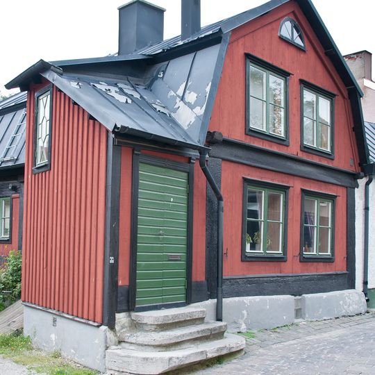 Kvarteret S:t Olof 30