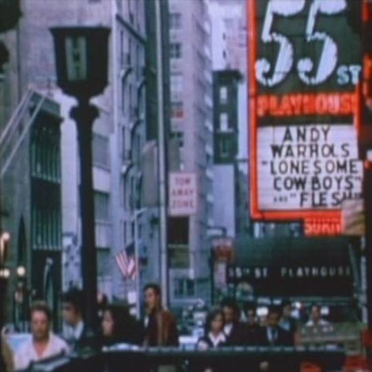 55th Street Playhouse