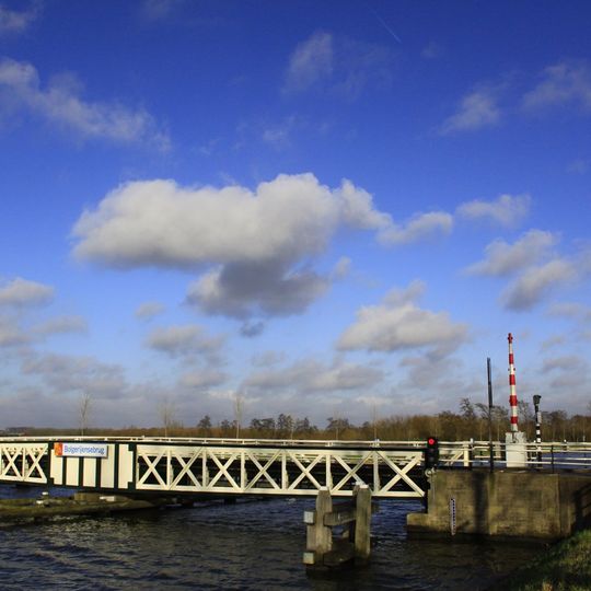 Bolgerijense Brug