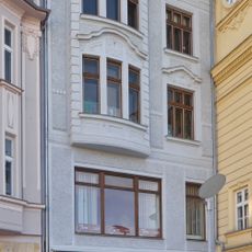 Masarykovo náměstí 2