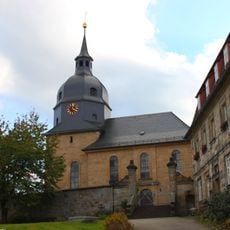Pfarrkirche