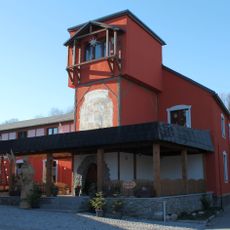 Räuchermännchenmuseum Cranzahl