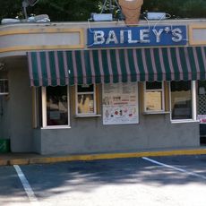 Butchie's Drive-In