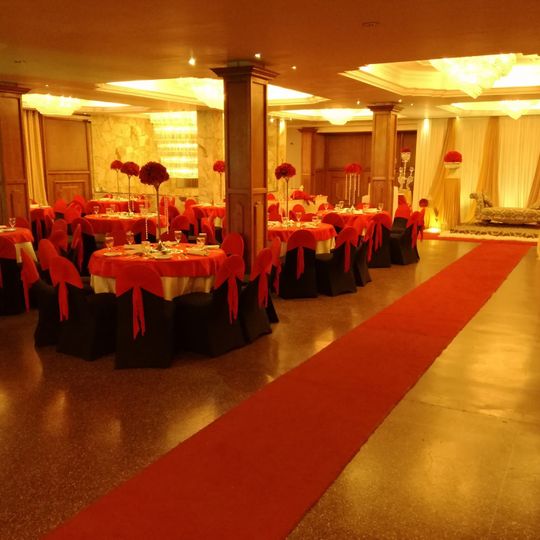 Solis Restaurant