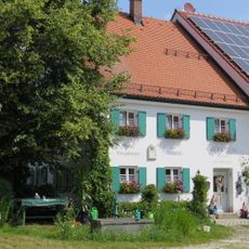 Bauernhaus