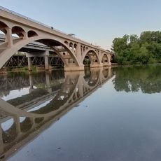 Wil-Cox Bridge