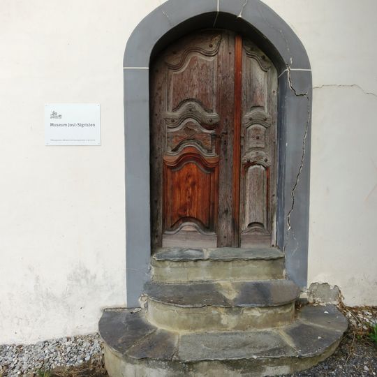 Museum im Jost-Sigristen-Haus