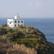 Punta Ferraione Lighthouse