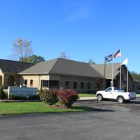 Municipio de Huron (condado de Wayne, Míchigan)