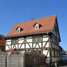 Haus Querstraße 3