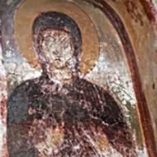 Ascension of Jesus Church, Drenovo