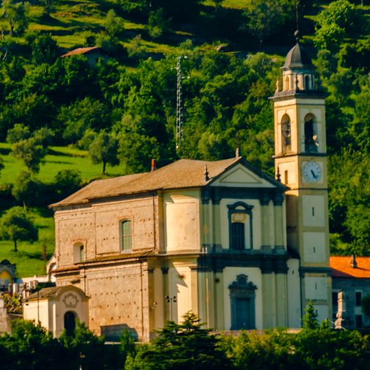 Chiesa di S. Abbondio