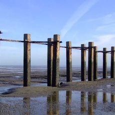 Shoeburyness Boom