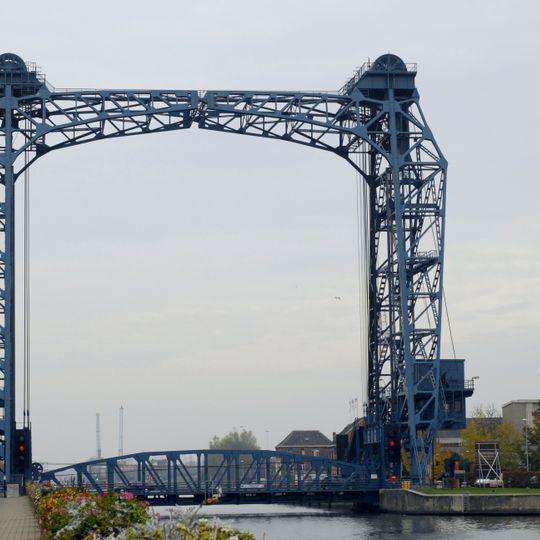 Vredesbrug
