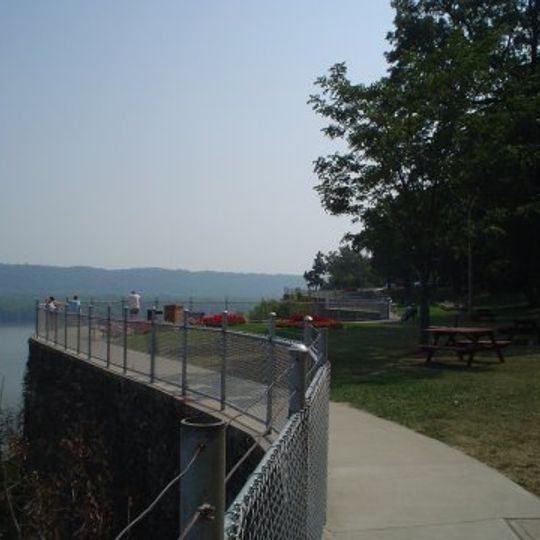 Eagle Point Park