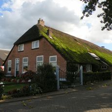 Industrieweg 1, Staphorst