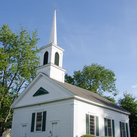 Union Church