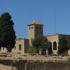Museu Monogràfic d’Empúries