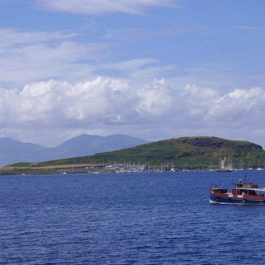 Kerrera
