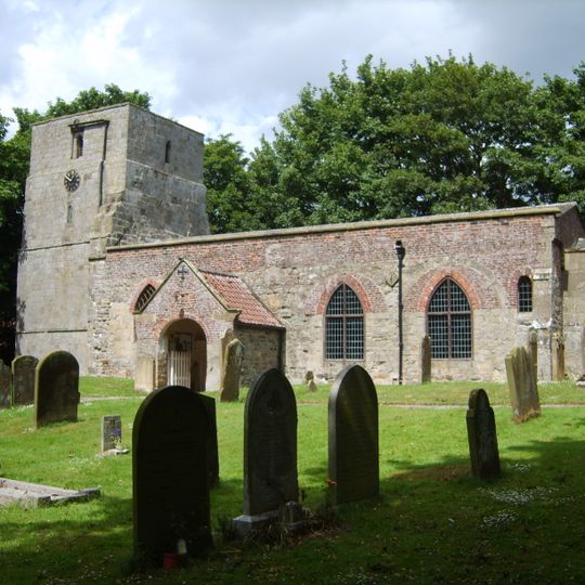 Church of St Cuthbert