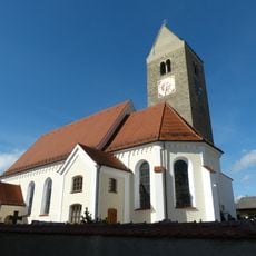 St. Peter und Paul (Günz)
