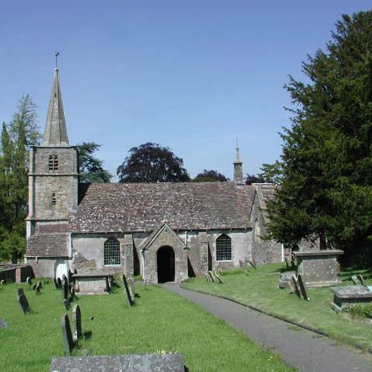 Church of St Michael