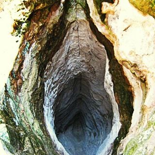 Cueva de Utroba