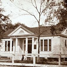 Winter Park Public Library