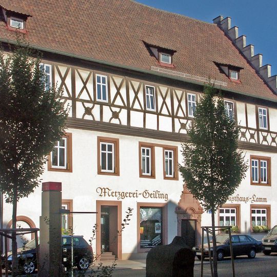 Euerdorf