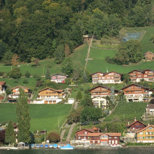 Sperrstelle Beatenbucht