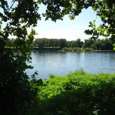 Washington Crossing State Park