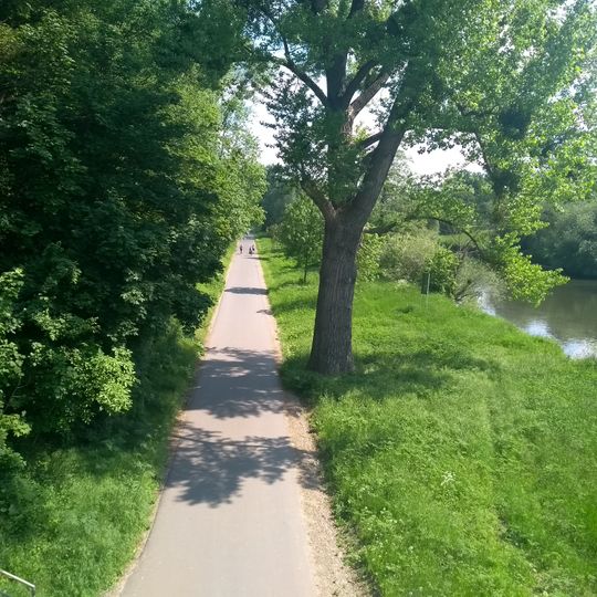 Wolfgang-Besemer-Ufer