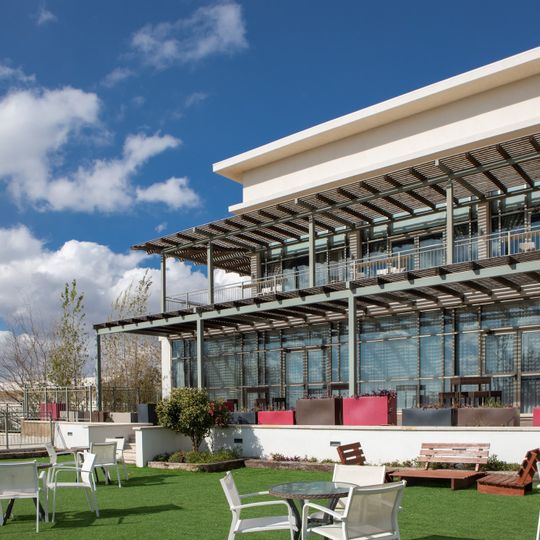 Neve Ilan Hotel