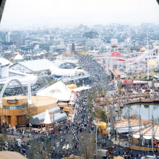 Expo '90