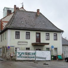 Wohnhaus
