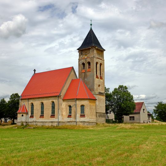 Church of Saint Charles Borromeo