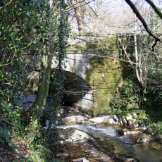 Glaze Brook Bridge