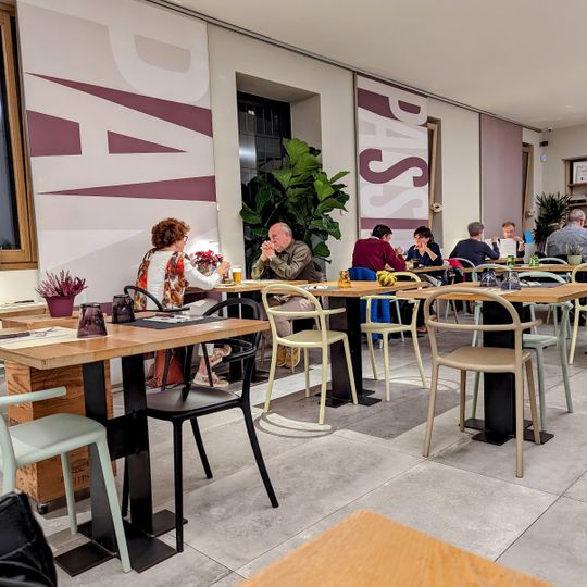 Renato Bosco Pizzeria