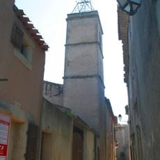 Église de l'Invention-de-Saint-Étienne de Bélarga
