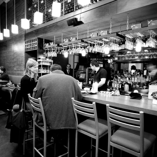 Ayza Wine & Chocolate Bar