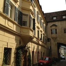 Dr.-Streiter-Gasse 22-24