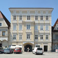 Stadtplatz 34 (Steyr)