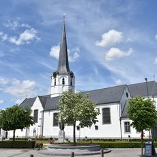 Sint-Joriskerk
