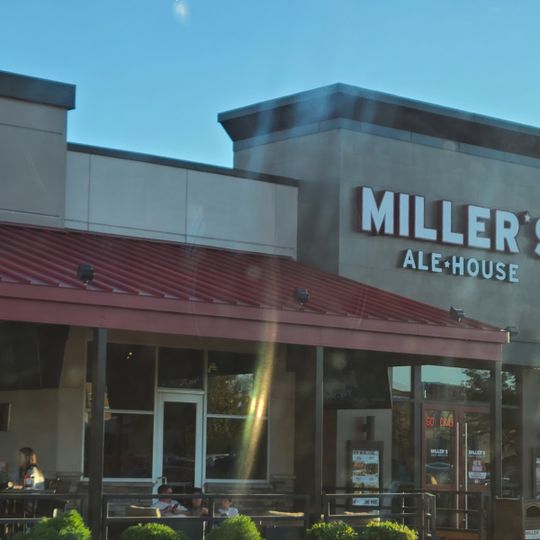 Miller's Ale House