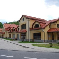 Muzeum Zabawek w Karpaczu