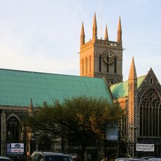 Great Yarmouth Minster