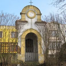 Kaplička