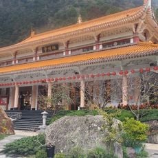 Hsiang-Te Temple
