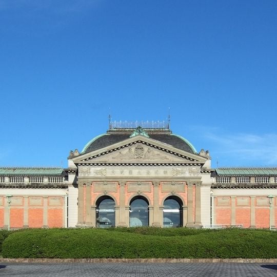 Kyoto National Museum