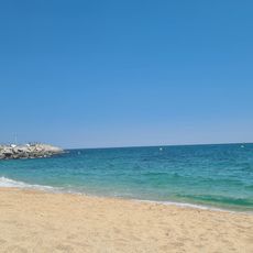 Platja de les Barques